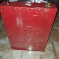 دستگاه انژکتور شور|ماشین‌آلات صنعتی|اصفهان, ناژوان|دیوار
