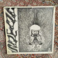 صفحه گرام،قدیمی، نونو، خارجی،نایلوناش روشه|کلکسیون اشیاء عتیقه|تبریز, |دیوار