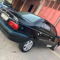 پارس معمولی 83|خودرو سواری و وانت|فسا, |دیوار