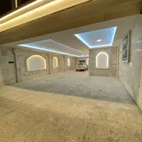 اپارتمان135متری3خواب-لوکس-معاوضه-با-ویلایی-گلبهار