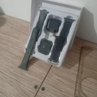 ساعت هوشمند سالم|ساعت|پرند, فاز ۶|دیوار