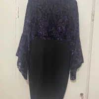 لباس مجلسی|لباس|کرج, باغستان|دیوار