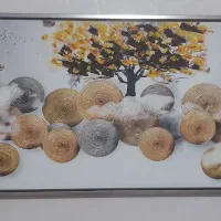 تابلو دکوراتیو کوروش دیزاین