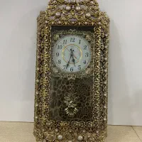 ساعت دیواری