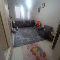 فروش آپارتمان ۴۶ متری فول امکانات طبقه ۱ هفت چنار