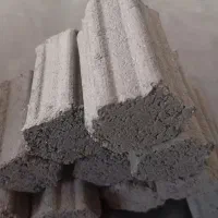 زغال فشرده پسته و کبابی فشرده یا صنعتی|عمده‌فروشی|شهریار, فرارت|دیوار