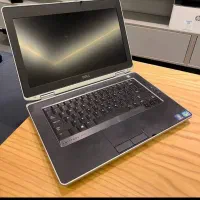 لپ تاپ استوک 6430 Dell اقتصادی|رایانه همراه|قدس, شهر‌قدس|دیوار