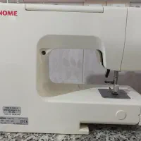 چرخ خیاطی ژانومه آبمیوه گیری غذا ساز|چرخ خیاطی و ریسندگی|کهک, |دیوار