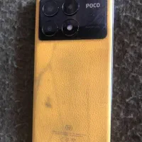 گوشی پوکو x6pro|موبایل|یاسوج, |دیوار