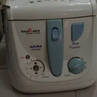 سرخ کن