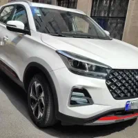 ایکس ۵۵ پرو مدل ۴۰۱|خودرو سواری و وانت|مشهد, فرهنگ|دیوار