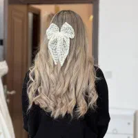 رنگ و لایت تخصصی مو و سوپرایز ویژه در آگهی