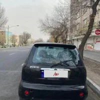 Mvm110 معاوضه هم دارم|خودرو سواری و وانت|تهران, نیروی هوایی (پیروزی)|دیوار