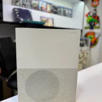 Xbox one s 1 tra|کنسول، بازی ویدئویی و آنلاین|کرج, مهرویلا جنوبی|دیوار