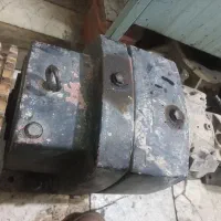 گیربکس صنعتی.