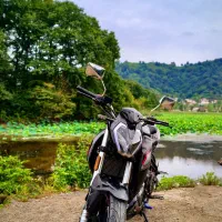 موتور بنلی ۱۸۰s|موتورسیکلت|آستانه اشرفیه, |دیوار