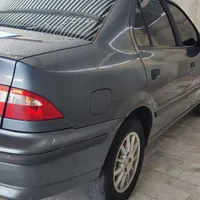 سمند LX ساده، مدل ۱۳۹۸|خودرو سواری و وانت|سراوان, |دیوار