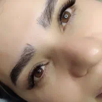 اکستنشن مژه -کاشتمژه - لیفت و لمینت|خدمات آرایشگری و زیبایی|شاهین‌شهر, مخابرات (شهید بهشتی)|دیوار