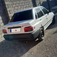 پراید۸۸دوگانه دستی