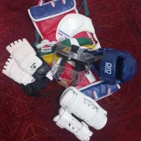 تجهیزات تکواندو و میت