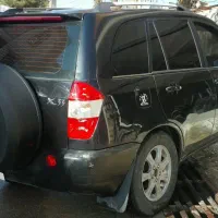 ام وی ام x33مدل91رنگ مشکی|خودرو کلاسیک|یاسوج, |دیوار