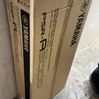 ارگ یاماهاA5000اکبند