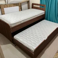 فروش تختخواب نوجوان-صندلی کانتر-میز جلو مبلی|تخت و سرویس خواب|تهران, نارمک جنوبی|دیوار