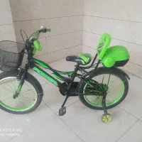 دوچرخه