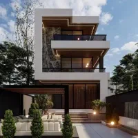 دفتر طراحی معماری