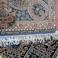 یک جفت فرش ۱۲متری حوض نقره ۷۰۰شانه تراکم،۲۵۵|فرش|ورامین, شهرک مدرس|دیوار