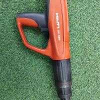 میخکوب تفنگ گان