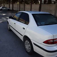 سمندال ایکس ساده