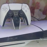 PS5 slim|کنسول، بازی ویدئویی و آنلاین|اهواز, گلستان|دیوار