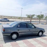 پژو 405 دوگانه شرکتی  تمیز درحد