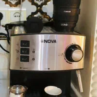 دستگاه قهوه ساز