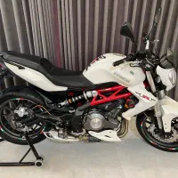 بنلی ۳۰۰ مدل۹۶