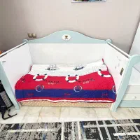 سرویس خواب اپادانا پسرانه