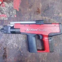 میخکوب بتن اکتیو اصل تایوان