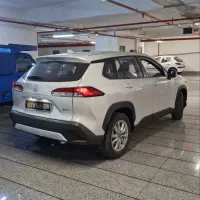 corolla crose new face2025|خودرو سواری و وانت|تهران, اقدسیه|دیوار