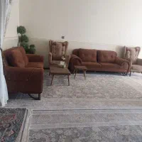 مبل شاه نشین|مبلمان خانگی و میز عسلی|دهدشت, |دیوار