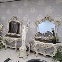 اینه وکنسول