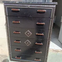 دراور|جاکفشی، کمد، دراور|کرمانشاه, |دیوار