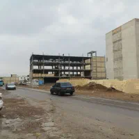 پیش فروش آپارتمان شاپوری۹۵ متری|پیشفروش املاک|خرمآباد, |دیوار