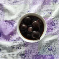 ترشی سیر هفت ساله