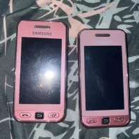 گوشی سامسونگ|موبایل|تهران, حسینآباد|دیوار