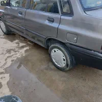 پراید مدل 91|خودرو سواری و وانت|همدان, |دیوار