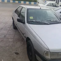 پژو ۴۰۵ مدل ۹۰|خودرو سواری و وانت|ایذه, |دیوار