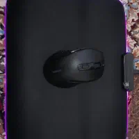 موس و موس پد