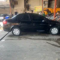رانا پلاس مشکی