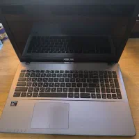 ایسوس x550|رایانه همراه|شیراز, ملاصدرا|دیوار